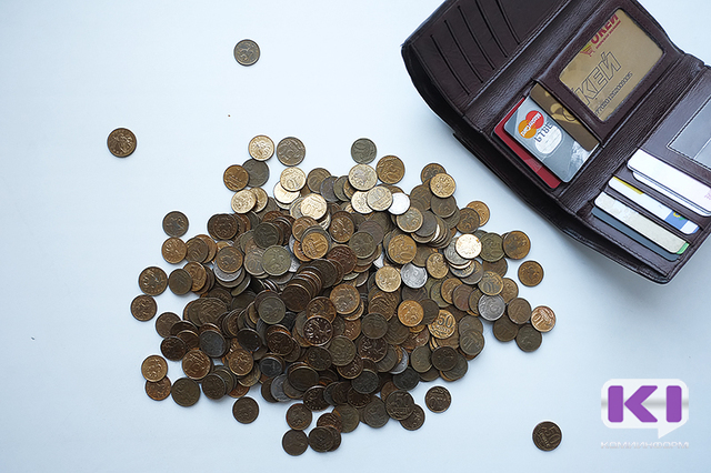 Гарантированный душевой денежный доход в Коми вырос на 13 рублей