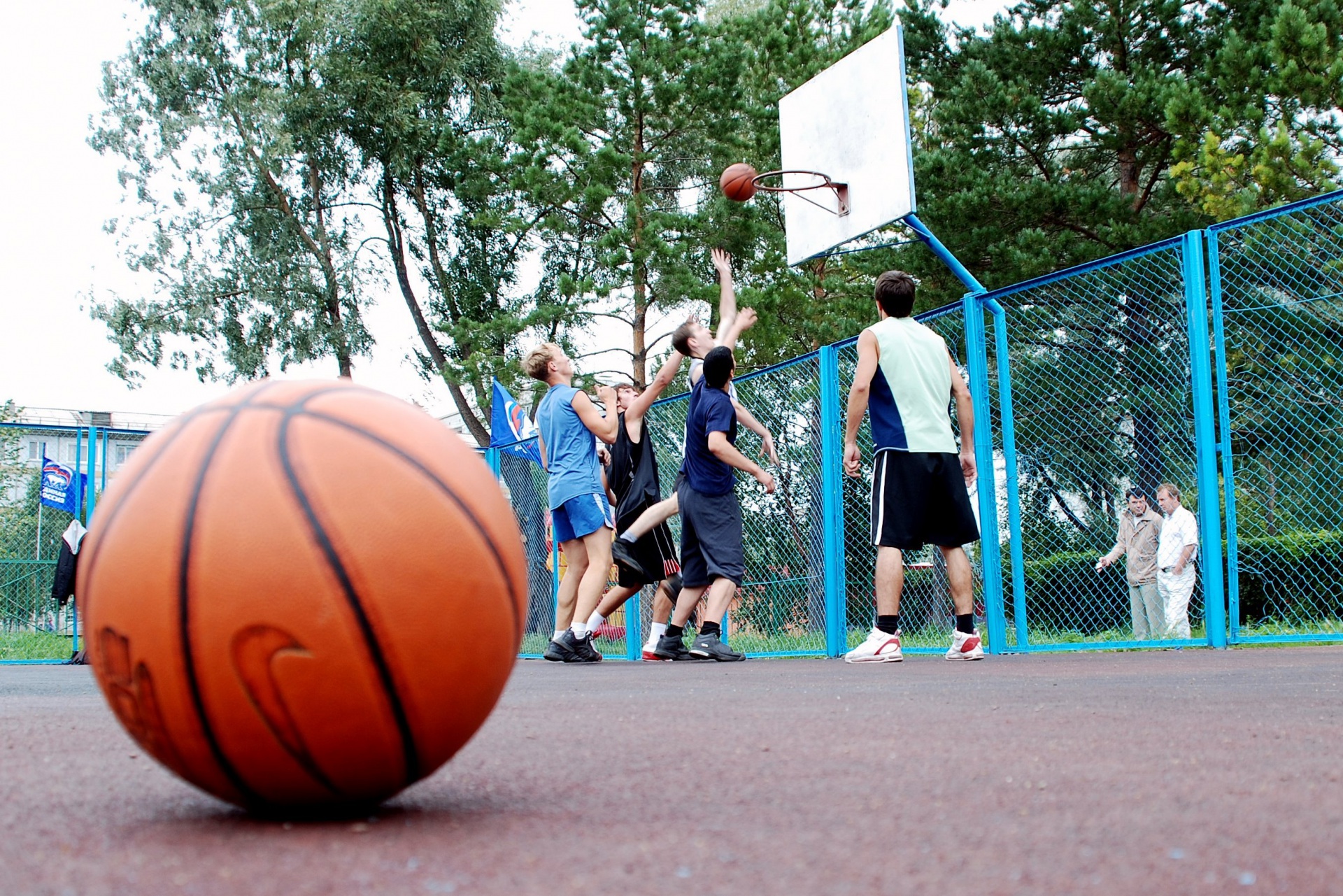 Сысольскому району добавили пять миллионов на реализацию малых проектов по спорту