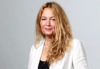 Поздравление генерального директора АО «Коми энергосбытовая компания» Елены Борисовой с Новым годом и Рождеством