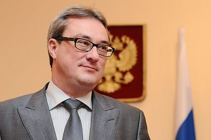 Глава региона Вячеслав Гайзер стал лидером Народного рейтинга