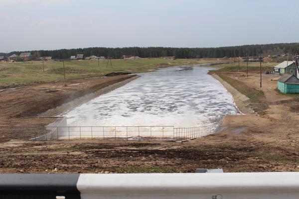 В Койгородском районе к 2015 году построят ГЭС