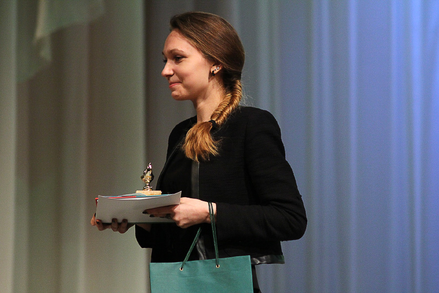 Десятиклассница из Ухты стала победительницей всероссийского исследовательского конкурса