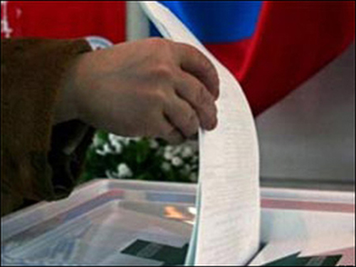 32 избирательных участка откроются завтра в Коми