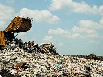 В Коми скопилось порядка 108 миллионов тонн отходов