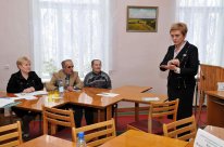 Контрольно-счетная палата проверит обеспеченность жильем ветеранов Великой Отечественной войны