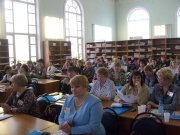 В Коми назвали лучшие проекты сельских библиотек