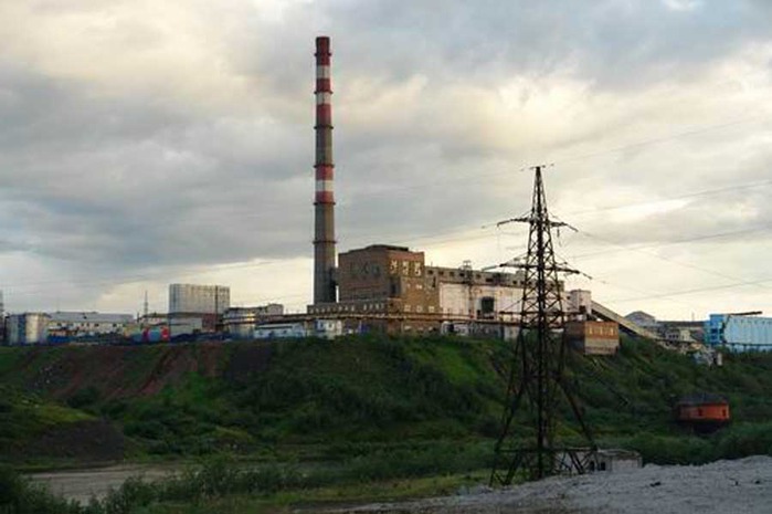 Воркутинская ТЭЦ победила в городском смотре-конкурсе на лучшее состояние условий и охраны труда