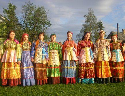 Традиции коми народа войдут в федеральный реестр нематериального культурного наследия России
