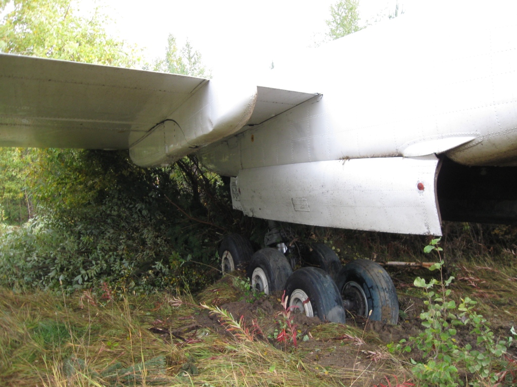 К расследованию инцидента с Ту-154М в Ижме подключились чекисты
