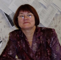 Скончалась коми филолог Валентина Филиппова