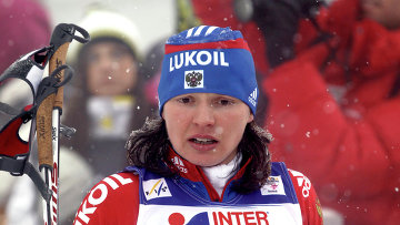 Юлия Иванова из Коми на чемпионате мира в Италии вошла в первую двадцатку сильнейших лыжниц