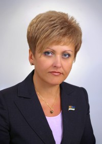 Марина Истиховская