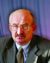 Сергей Чечеткин