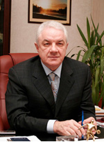 Николай Цхадая