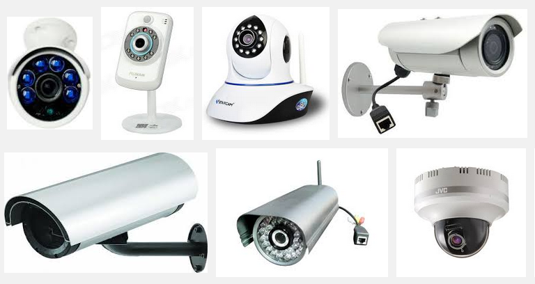 IP-видеокамеры: их разновидности и функциональные особенности. Hi-Tech. Та  Одесса.