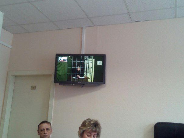 Защита Павла Смирнова просит Верховный суд применить залог