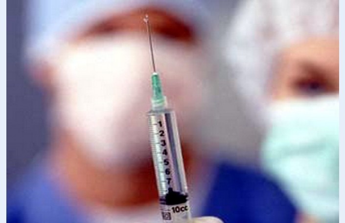 Медики Коми в связи с эпидемией гриппа работают в усиленном режиме