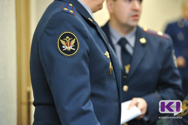 В Сосногорске чиновница подозревается в мошенничестве с использованием служебного положения