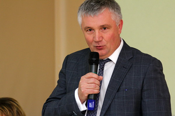 Анатолий Родов досрочно лишился статуса депутата Госсовета