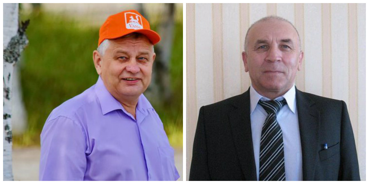 Два кандидата претендуют на кресло главы администрации Удоры