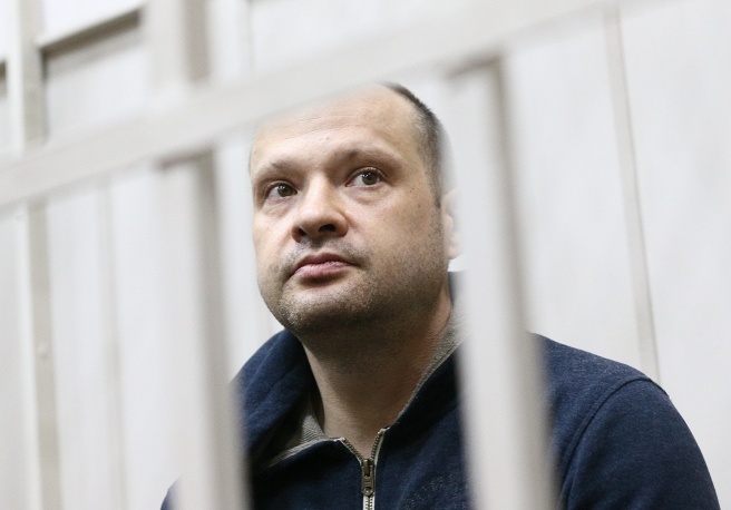 За освобождение Алексея Чернова из СИЗО под личное поручительство попросили известные актеры