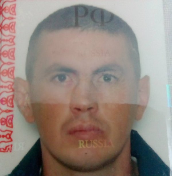 В Печоре пропал 35-летний Николай Зюзев