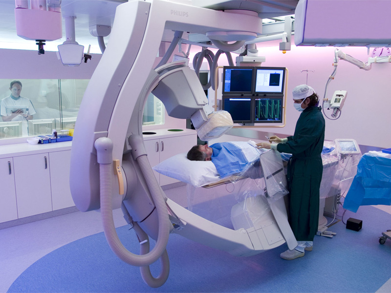 Коми получит почти 52 миллиона рублей на оказание гражданам высокотехнологичной медицинской помощи