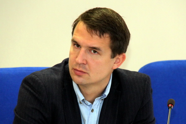 Степан Чураков примет участие в предварительном голосовании по выборам в Госсовет Коми