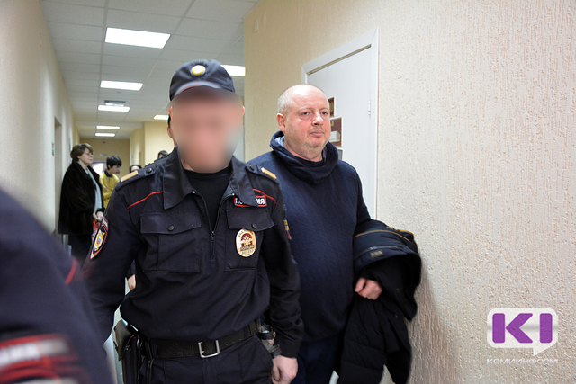 Александр Уманский просит Верховный суд отпустить его под залог в 9 млн рублей