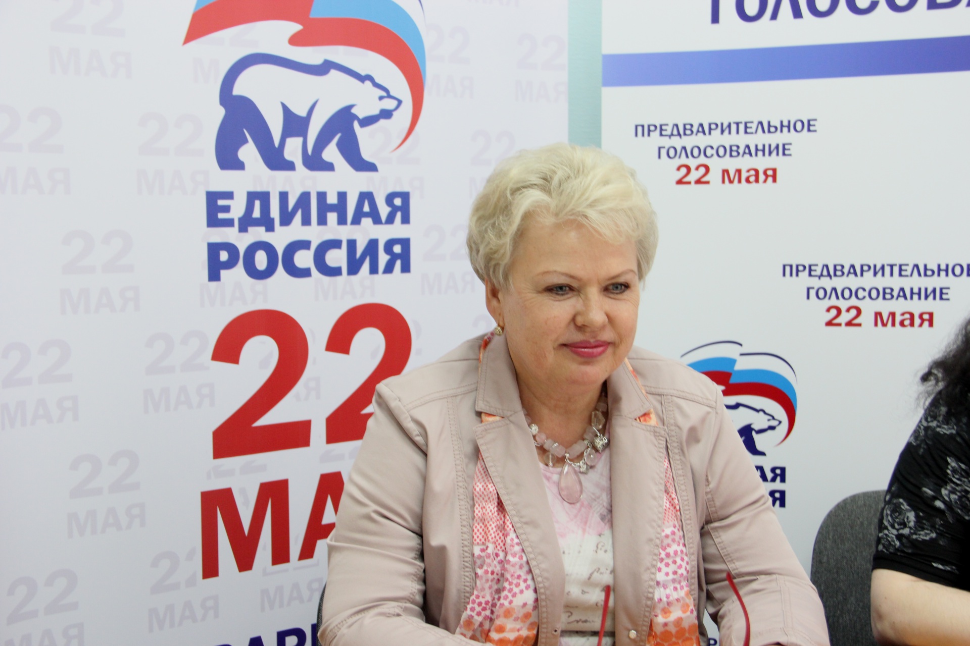 Валентина Жиделева предложила создать в системе высшей школы Коми сетевую кафедру экономики Севера 