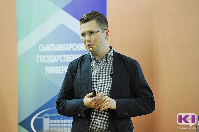 Успешные предприниматели на всероссийском форуме в Сыктывкаре расскажут о рецептах бизнес-успеха