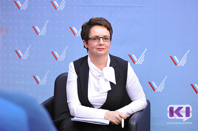 Методика распределения федеральных средств бюджетам регионов требует пересмотра - Ольга Савастьянова