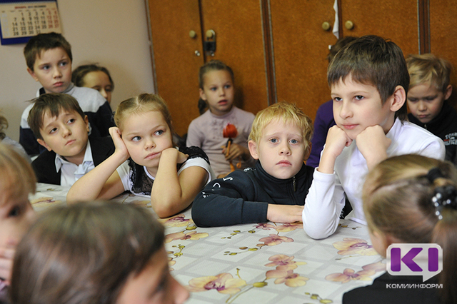 Четвероклассники сдали последнюю в начальной школе всероссийскую проверочную работу