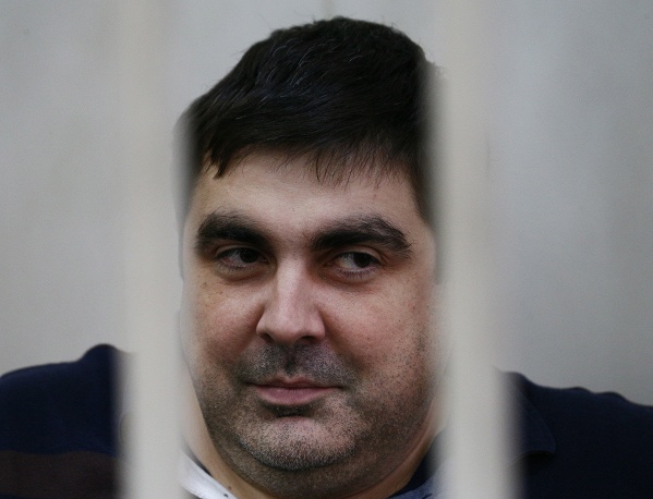 Бывшего сенатора от Коми Евгения Самойлова перевели под домашний арест