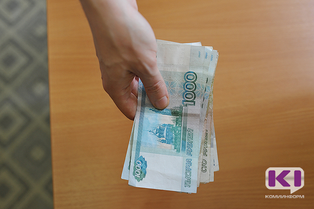 Мэрия Сыктывкара поддержит семь бизнес проектов на общую сумму 3,5 млн. рублей
