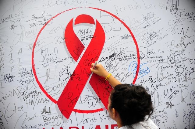 За семь месяцев 2016 года в Коми выявлено более трехсот ВИЧ-инфицированных, в том числе двое детей