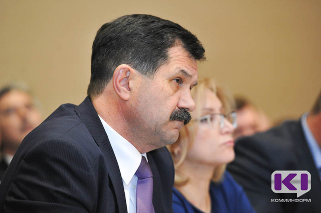 Руководитель администрации Усинска привлечен к административной ответственности за нарушение градостроительного законодательства