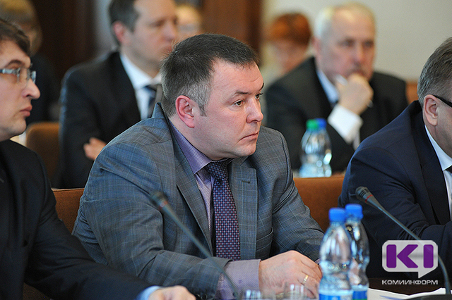 Нового руководителя администрации Сосногорска объявят в ноябре