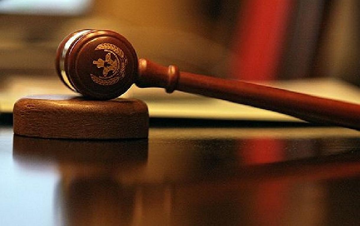 В Коми утверждена трехлетняя программа "Юстиция и обеспечение правопорядка  в Республике Коми" | Комиинформ