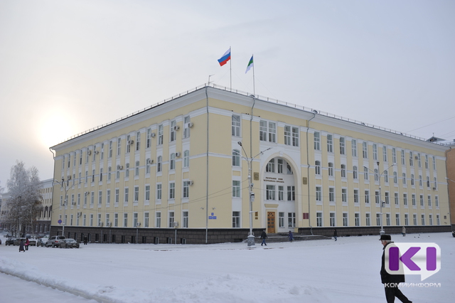 Экологи направят свои предложения по взаимодействию с Минпромом Коми после слияния двух министерств