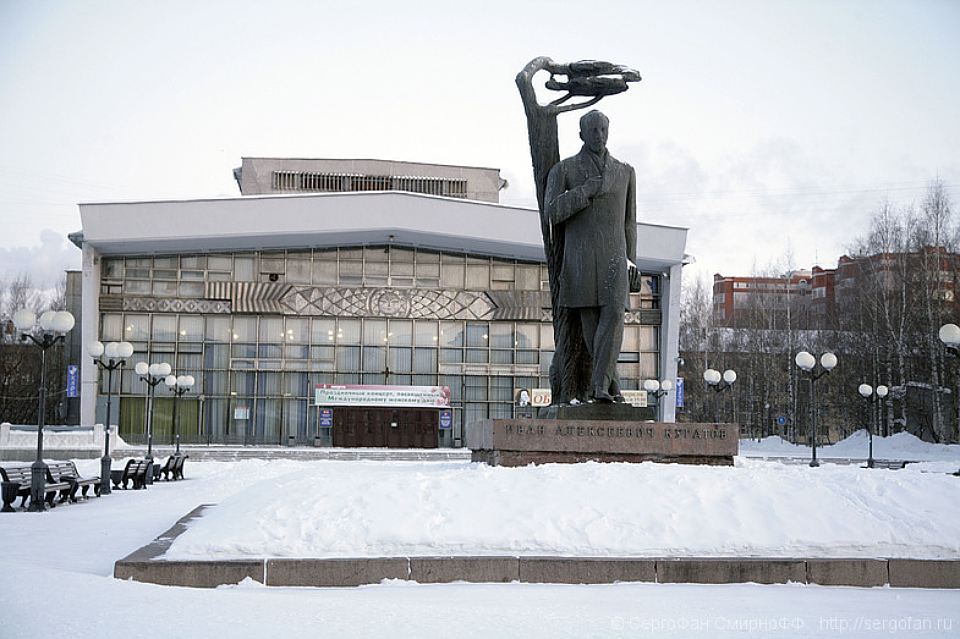 Депутаты Госсовета Коми хотят отказаться от реконструкции театра оперы и балету в пользу строительства онкополиклиники