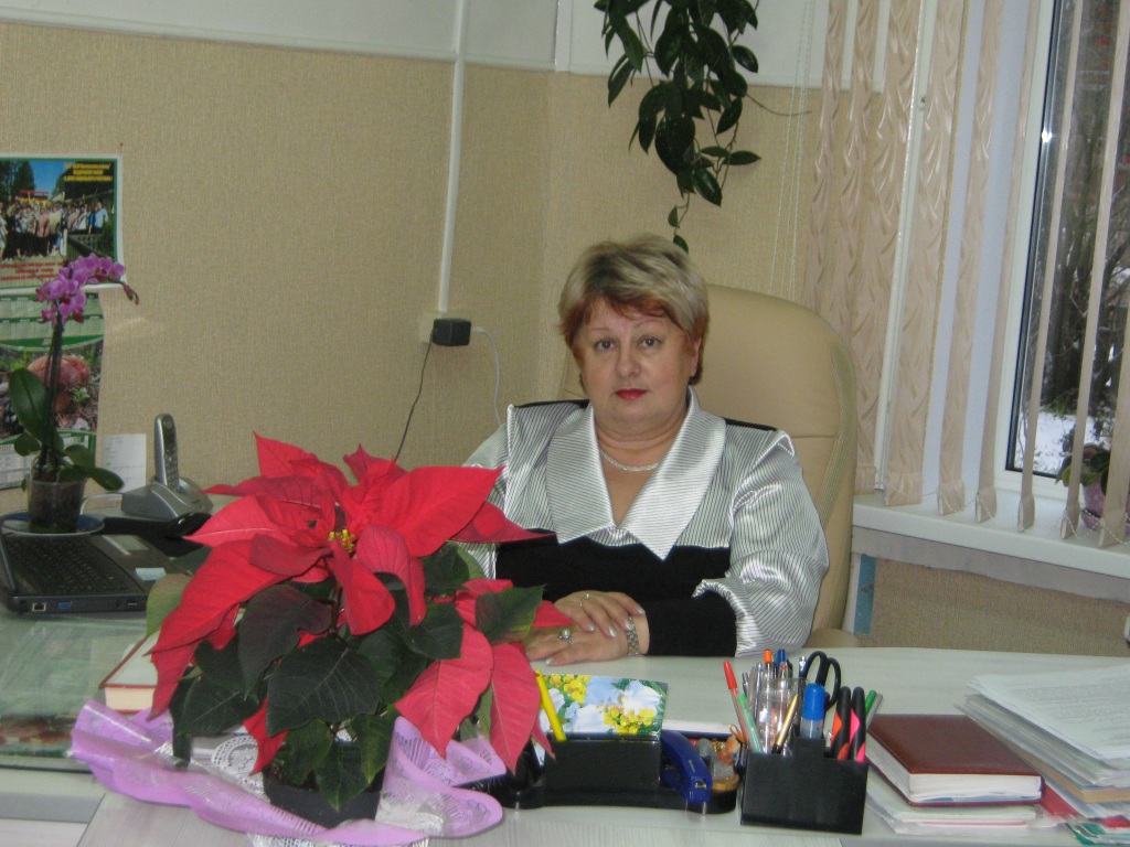 В отставку подала глава Прилузского района - председатель Совета Татьяна Садыртинова