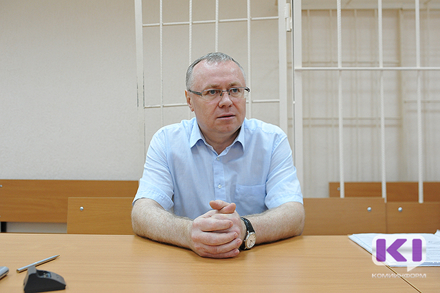 В Сыктывкарском суде по делу Михаила Брагина завершается допрос свидетелей