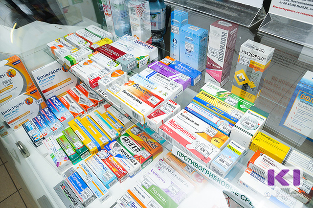 К ужесточению отпуска лекарственных препаратов привели коррективы в закон о контрольных закупках