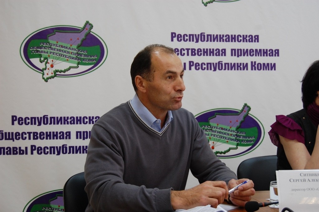 Транспортный коллапс и забастовка водителей: Сыктывкарский суд допросил бывших руководителей 