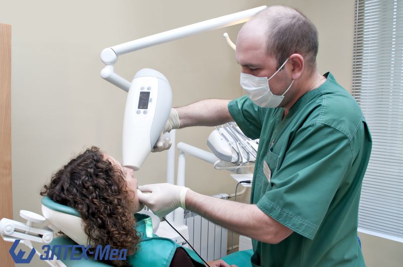 Роспотребнадзор Коми приостановил деятельность двух рентгеновских аппаратов в Республиканской стоматологии