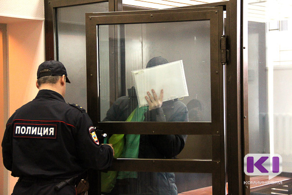 Перед судом предстанет житель Усть-Вымского района по обвинению в избиении до смерти своей бабушки