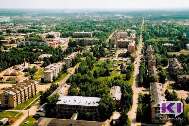 11 народных проектов реализуют в Сосногорске