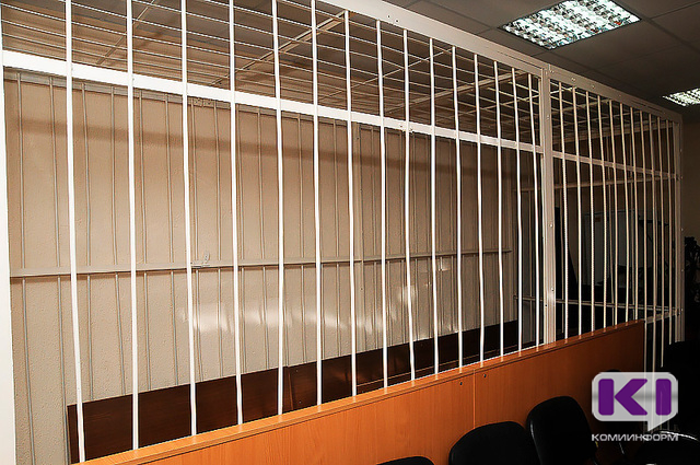 За три месяца в Коми возбуждено 25 коррупционных уголовных дел


