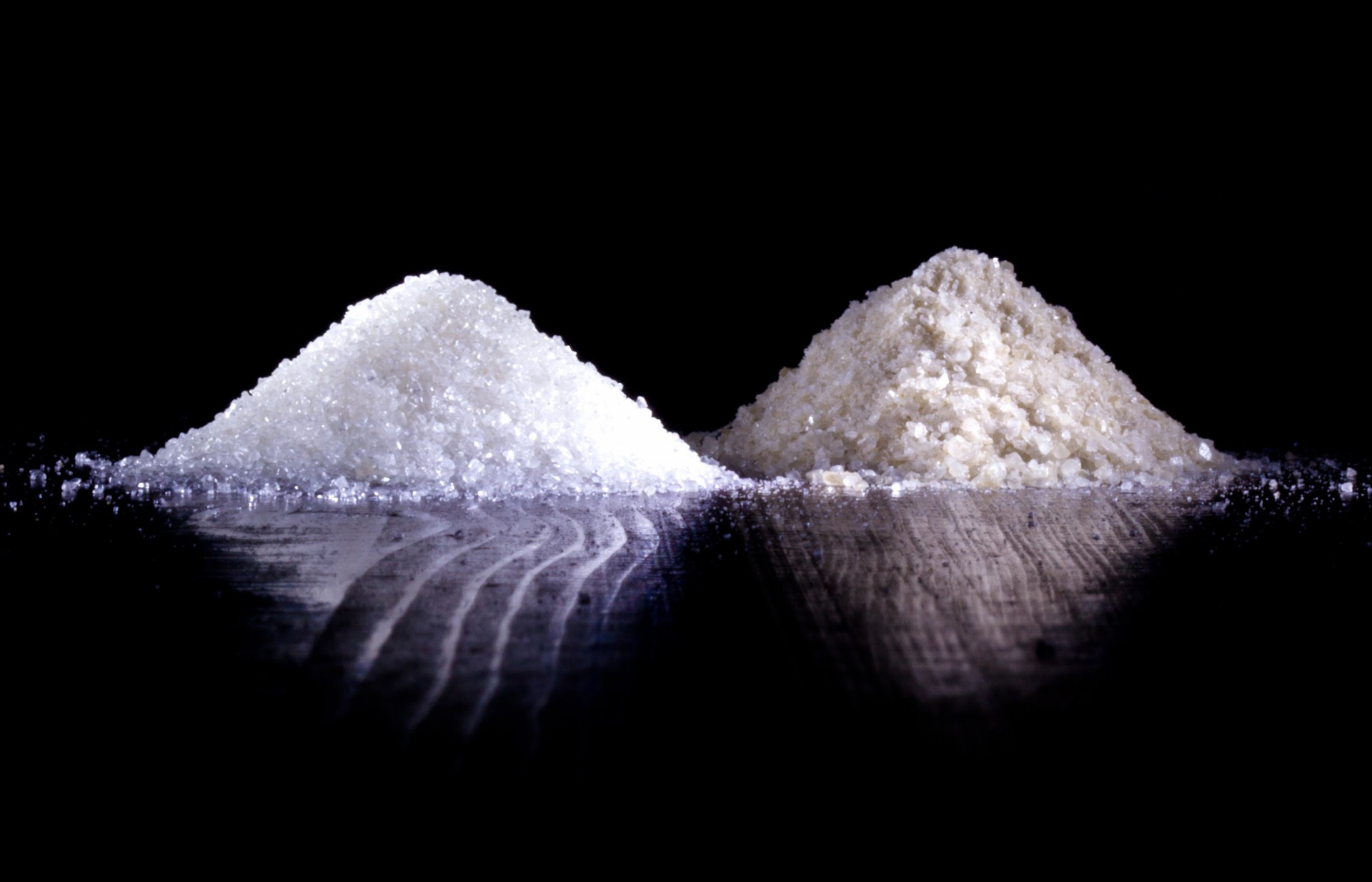 Минздрав предложит ограничить соль, сахар и трансжиры в продуктах



